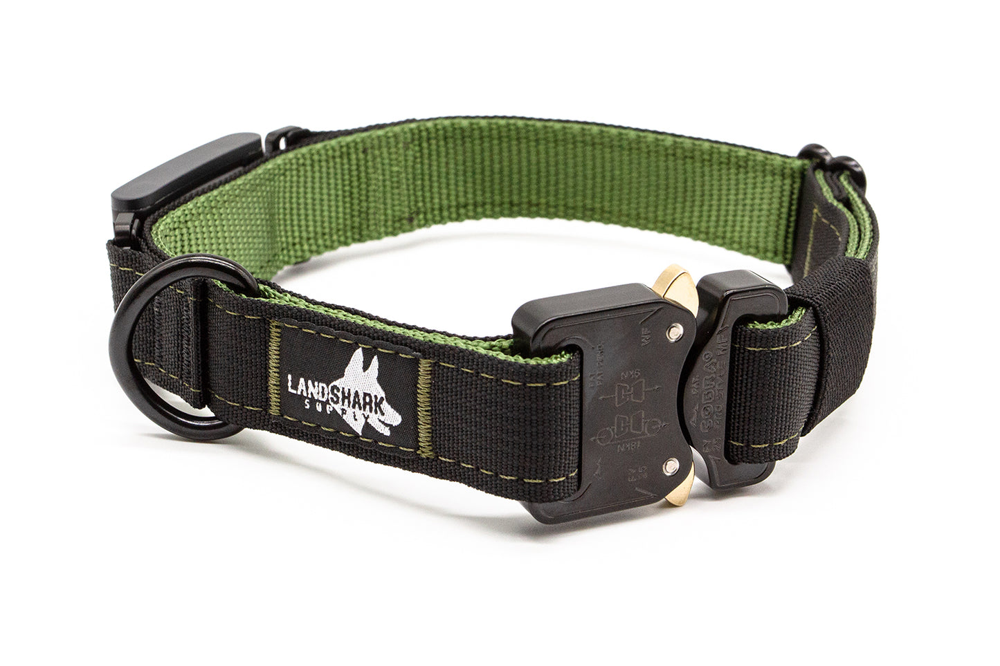 Fi Series 3/3+ | Landshark Sport 1" Collar