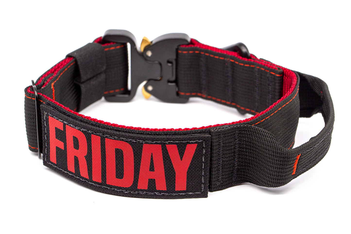 1.5" Landshark Grip Collar