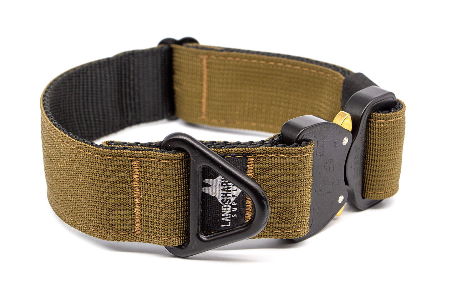 1.5" Landshark Sport Collar