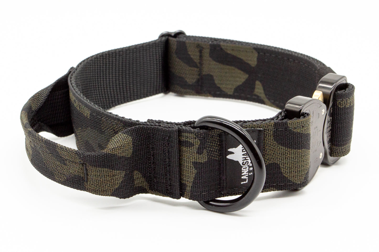 1.5" Landshark Grip Collar