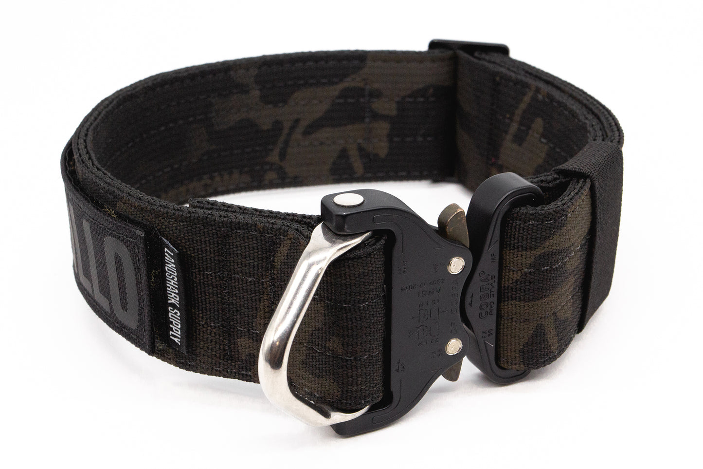 2" Landshark Pro Collar