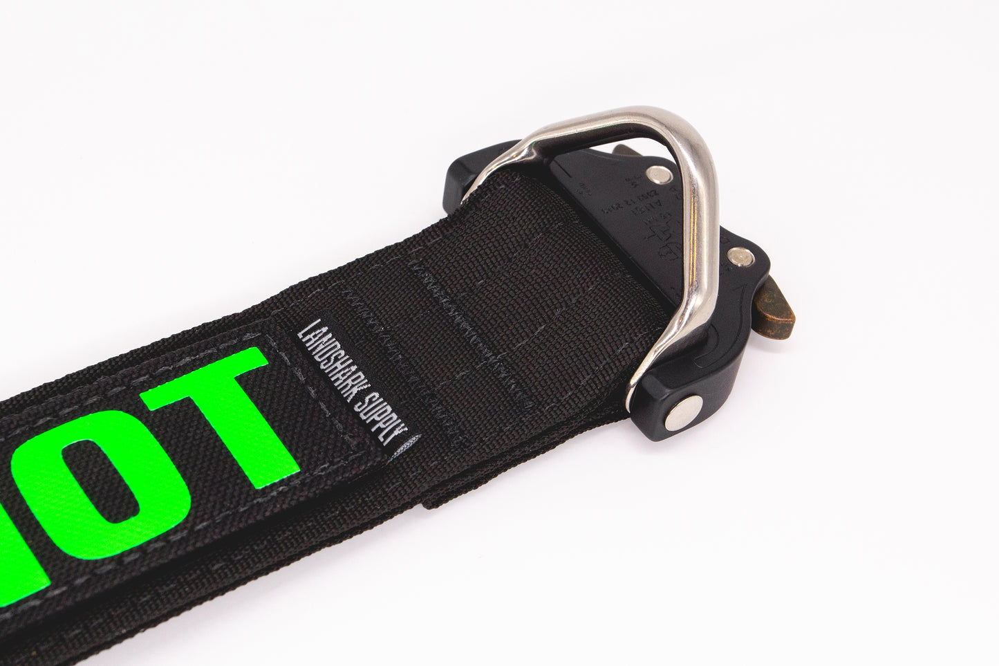 2" Landshark Pro Collar