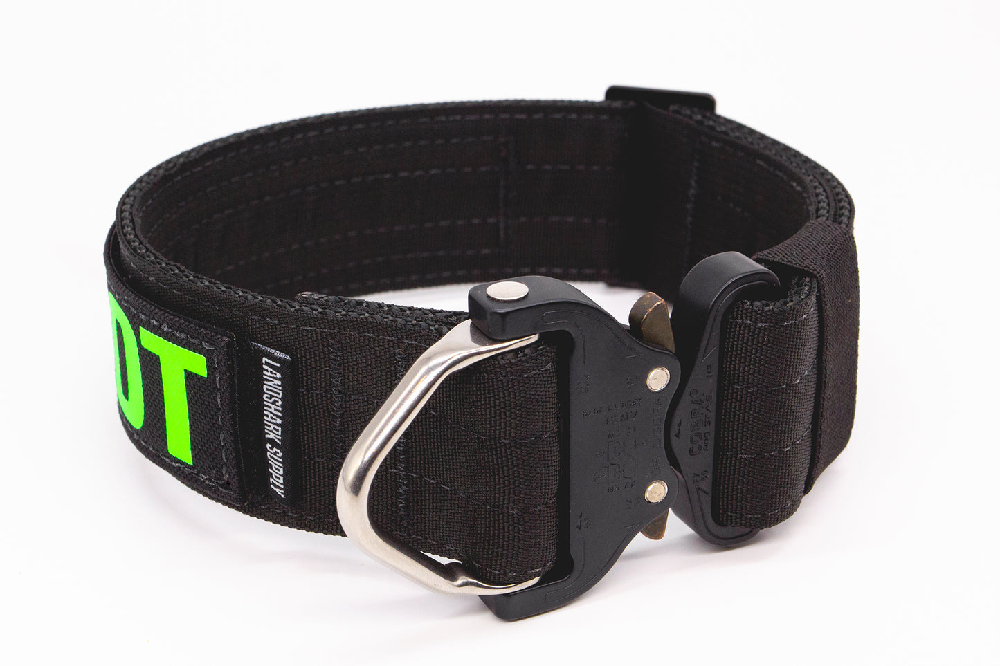 2" Landshark Pro Collar
