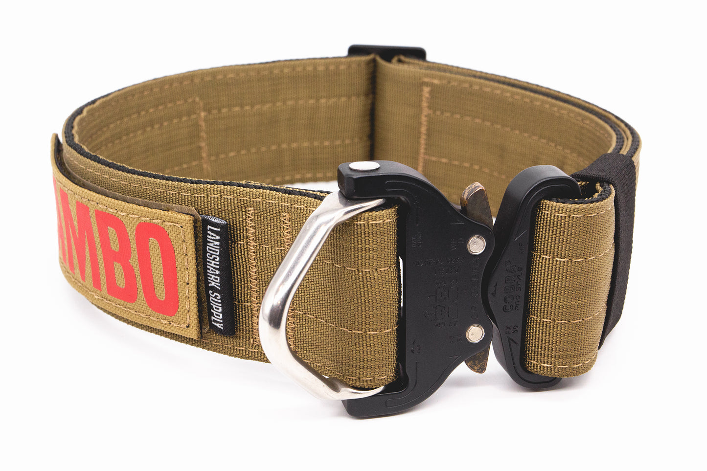 2" Landshark Pro Collar