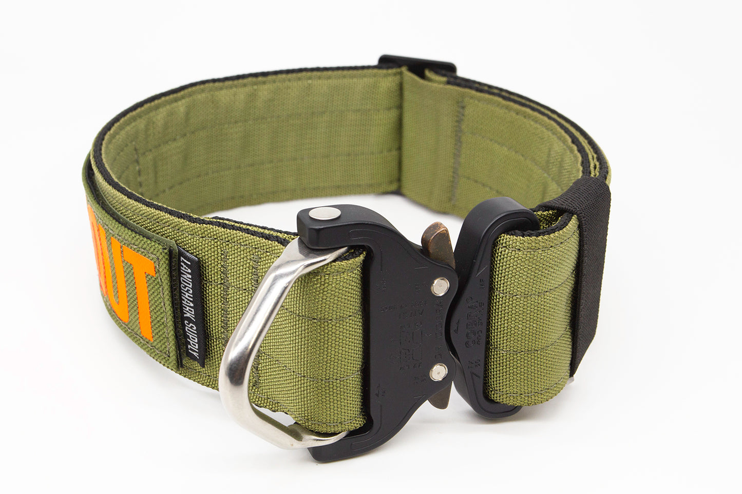 2" Landshark Pro Collar