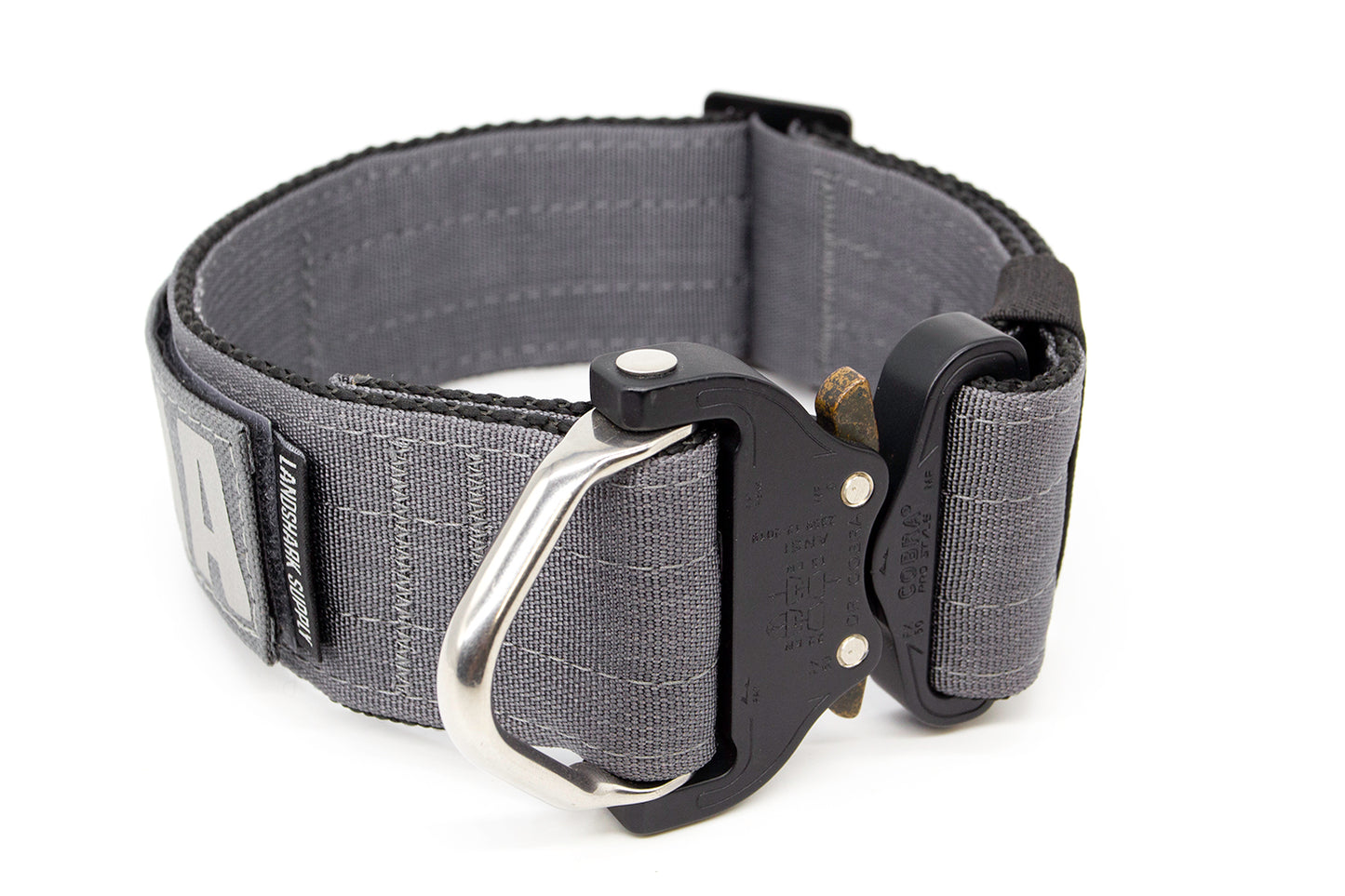 2" Landshark Pro Collar