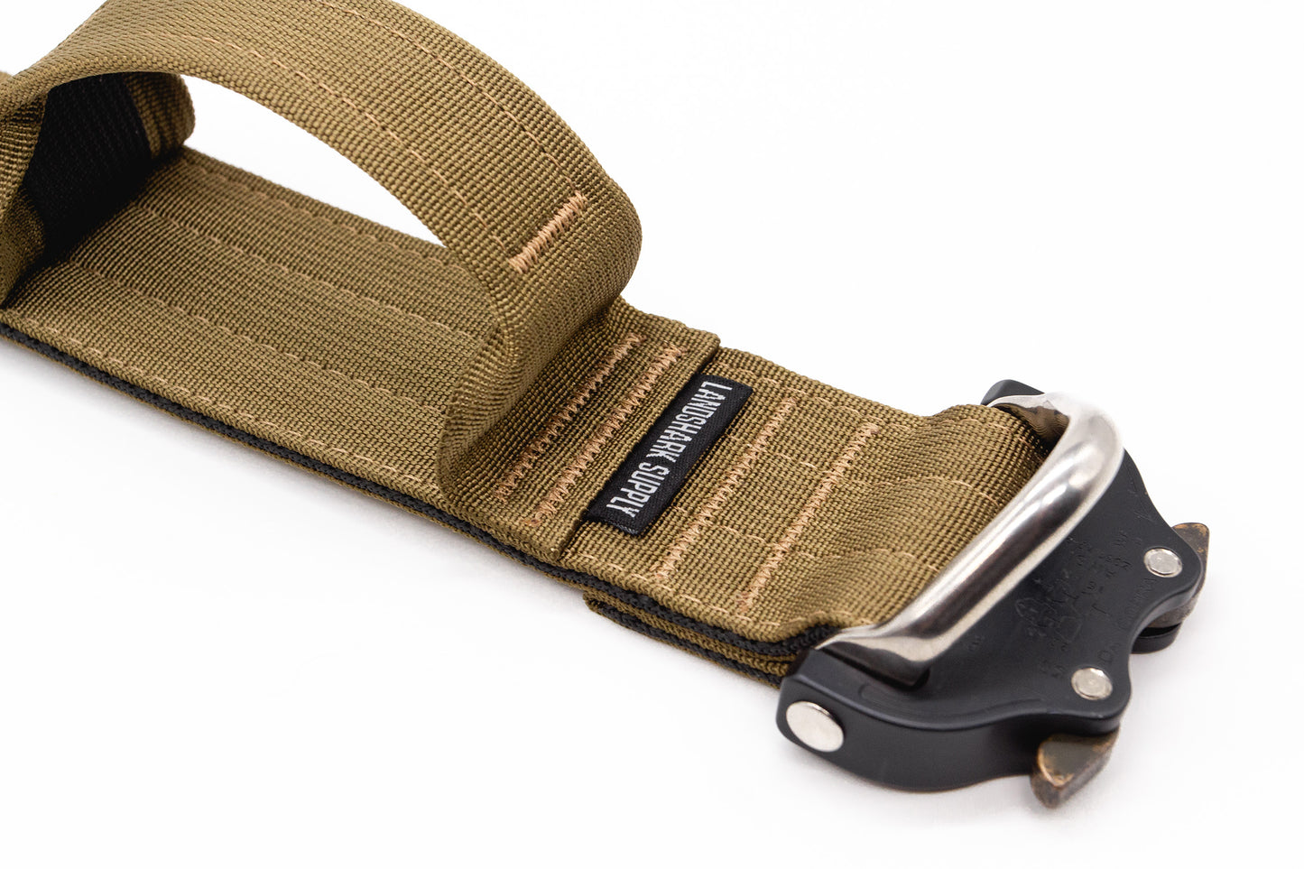 2" Landshark Grip Pro Collar