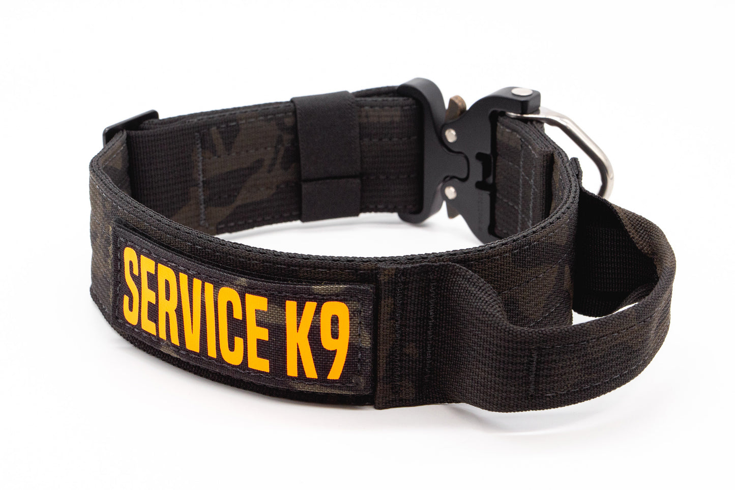 2" Landshark Grip Pro Collar