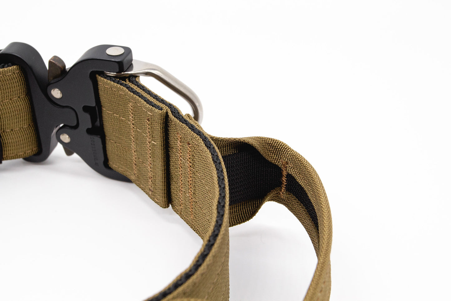 2" Landshark Grip Pro Collar