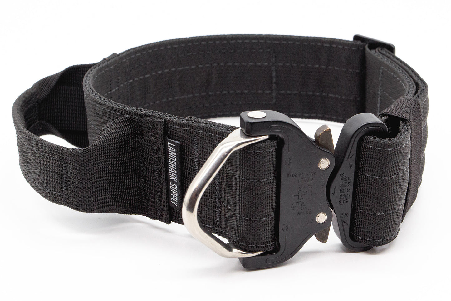 2" Landshark Grip Pro Collar