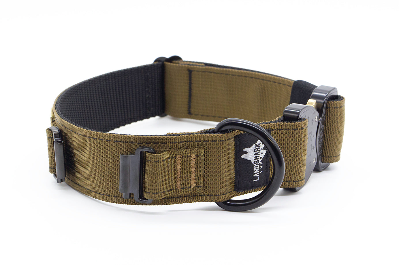 Fi Series 3/3+ | Landshark Sport 1.5" Collar