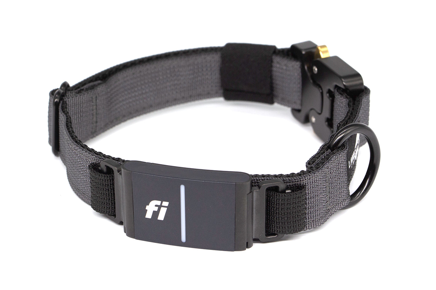 Fi Series 3/3+ | Landshark Sport 1" Collar