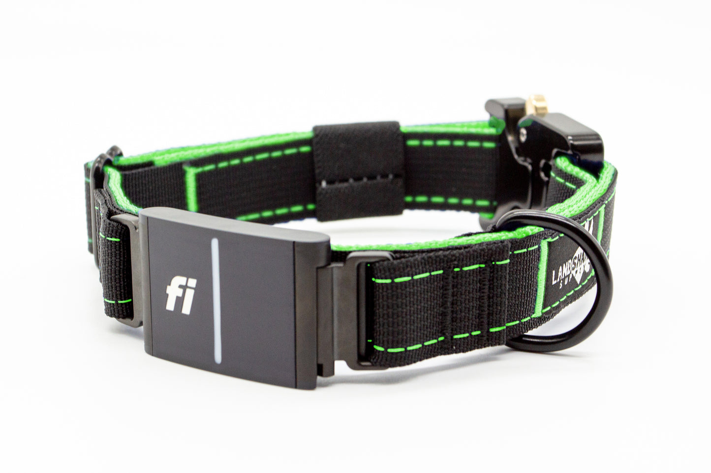 Fi Series 3/3+ | Landshark Sport 1" Collar