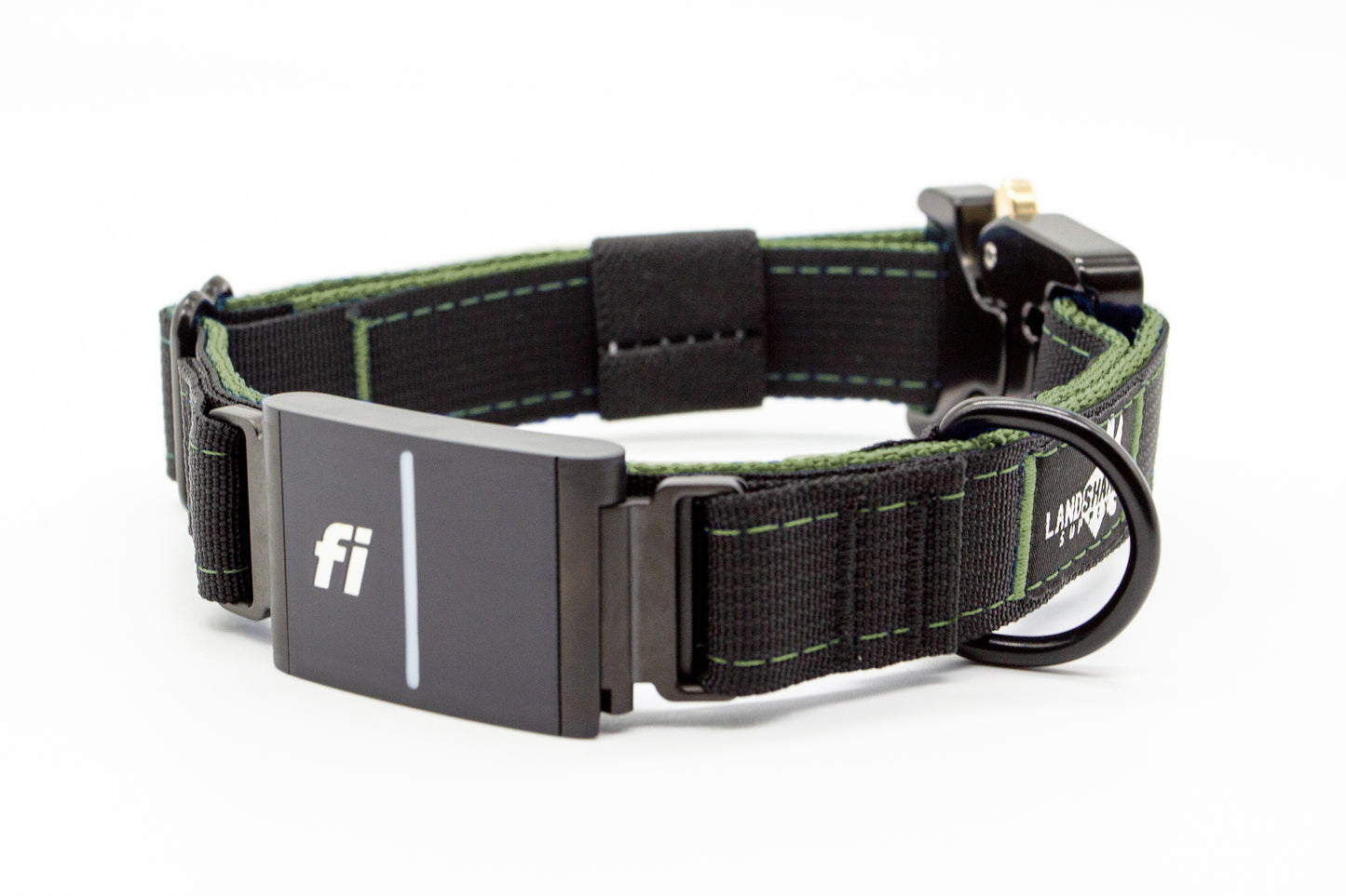 Fi Series 3/3+ | Landshark Sport 1" Collar
