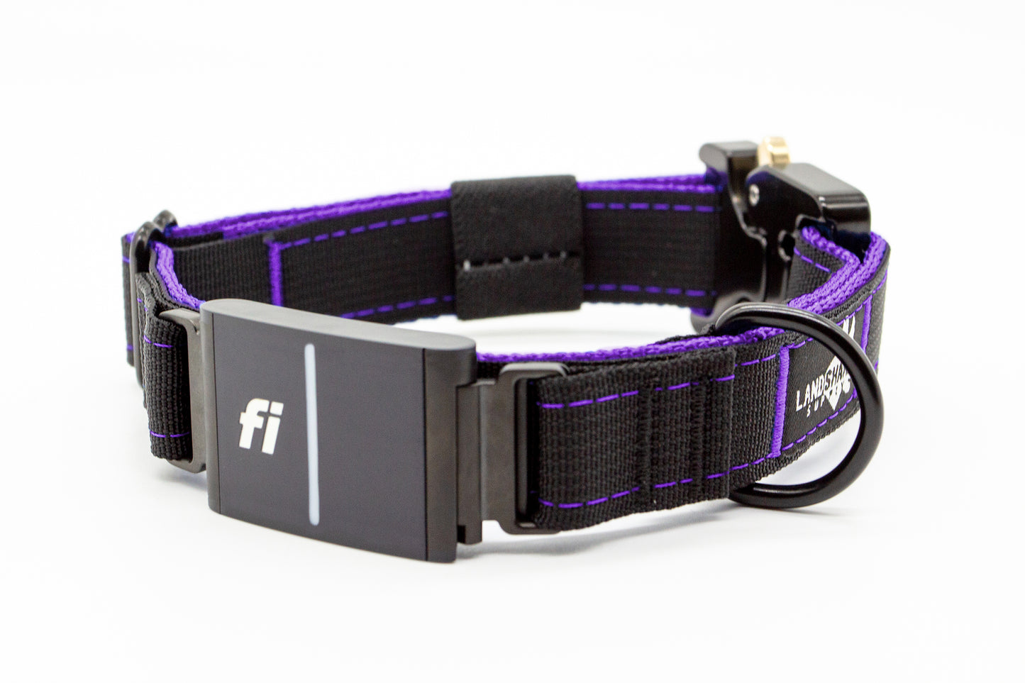 Fi Series 3/3+ | Landshark Sport 1" Collar