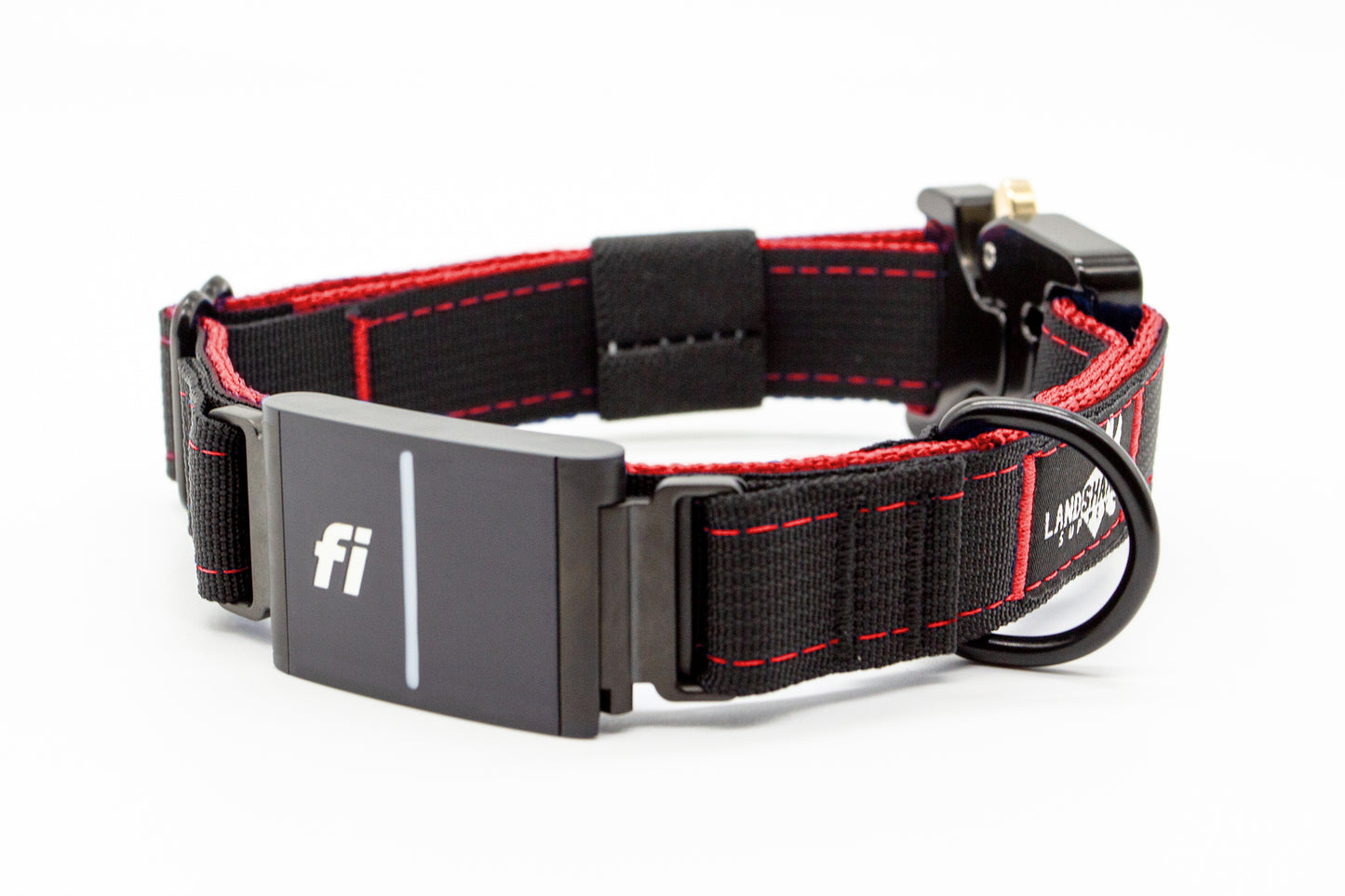 Fi Series 3/3+ | Landshark Sport 1" Collar