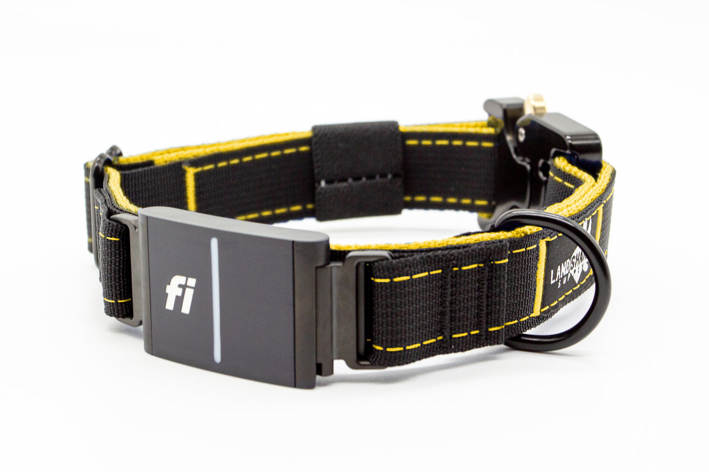 Fi Series 3/3+ | Landshark Sport 1" Collar