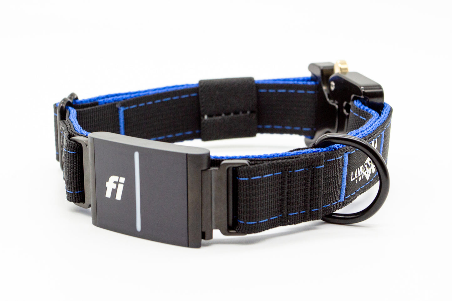 Fi Series 3/3+ | Landshark Sport 1" Collar