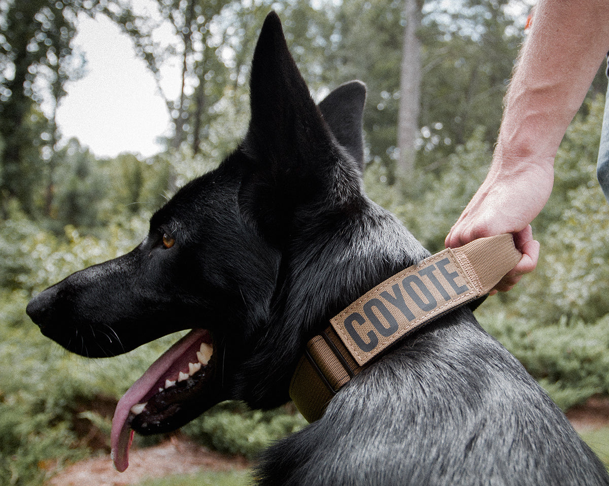 1.5" Landshark Grip Collar