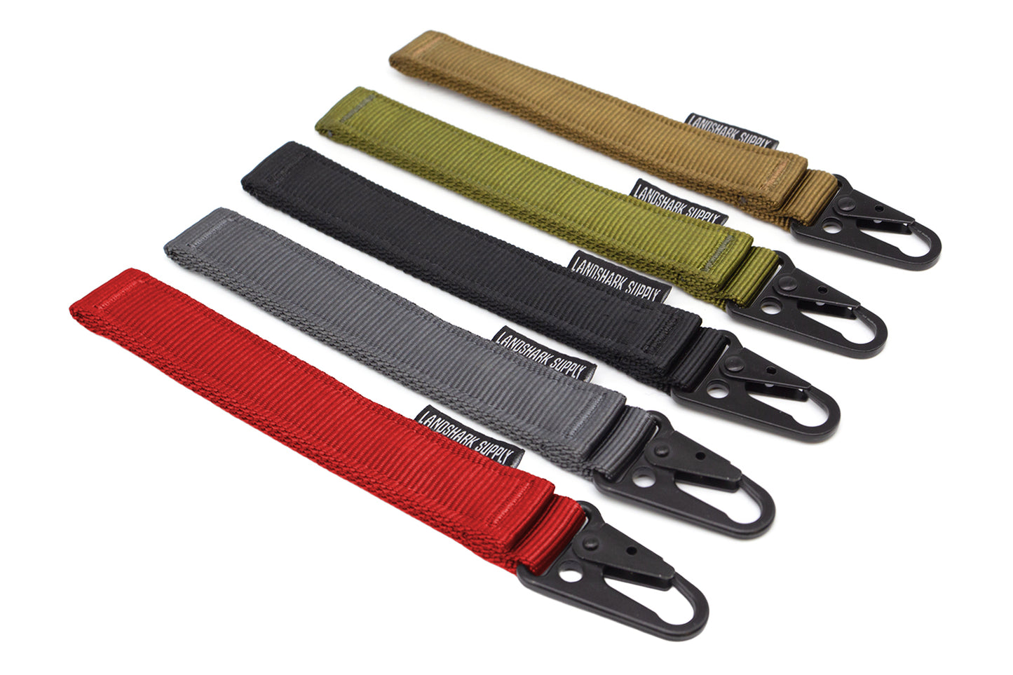 Landshark 8" Grab Tab