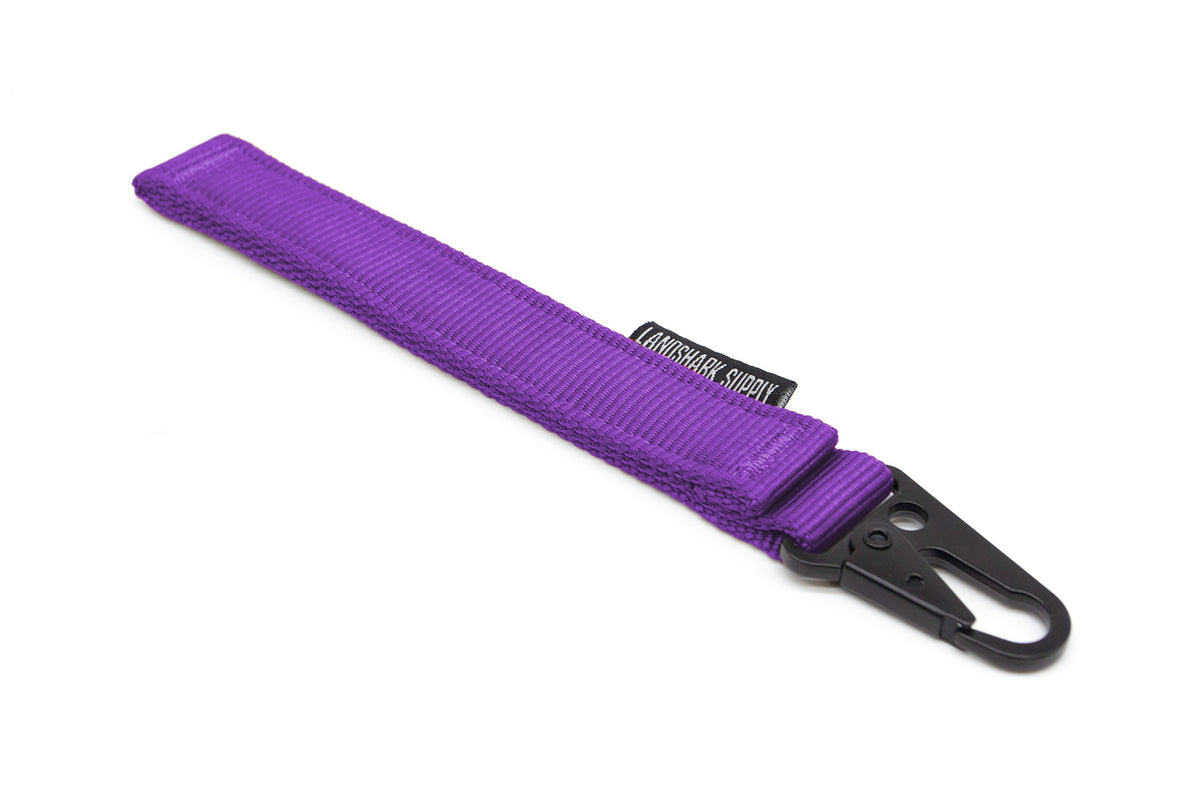 Landshark 8" Grab Tab