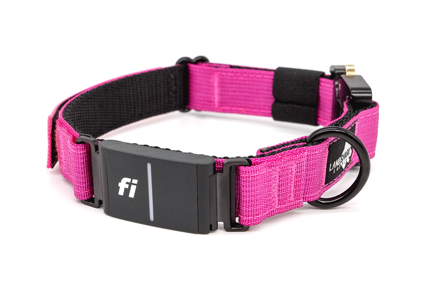 Fi Series 3/3+ | Landshark Sport 1" Collar