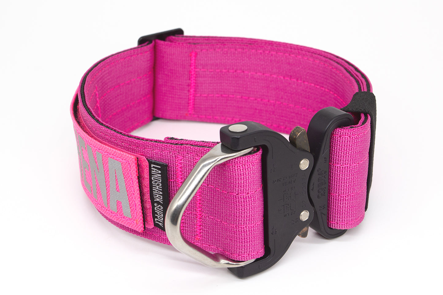 2" Landshark Pro Collar