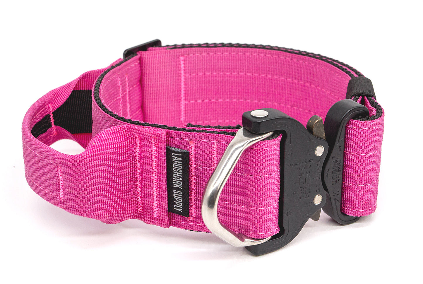 2" Landshark Grip Pro Collar