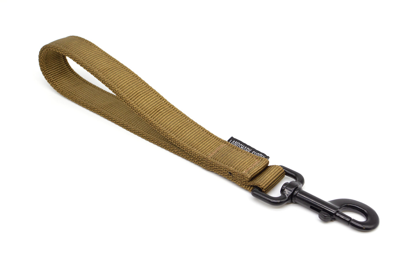 Landshark 12" Traffic Lead