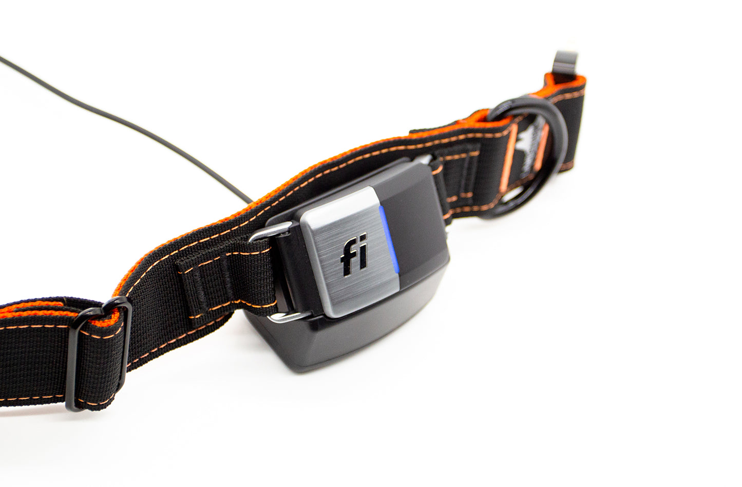 Fi Series 1 & 2 | Landshark Sport Collar - 1.5"