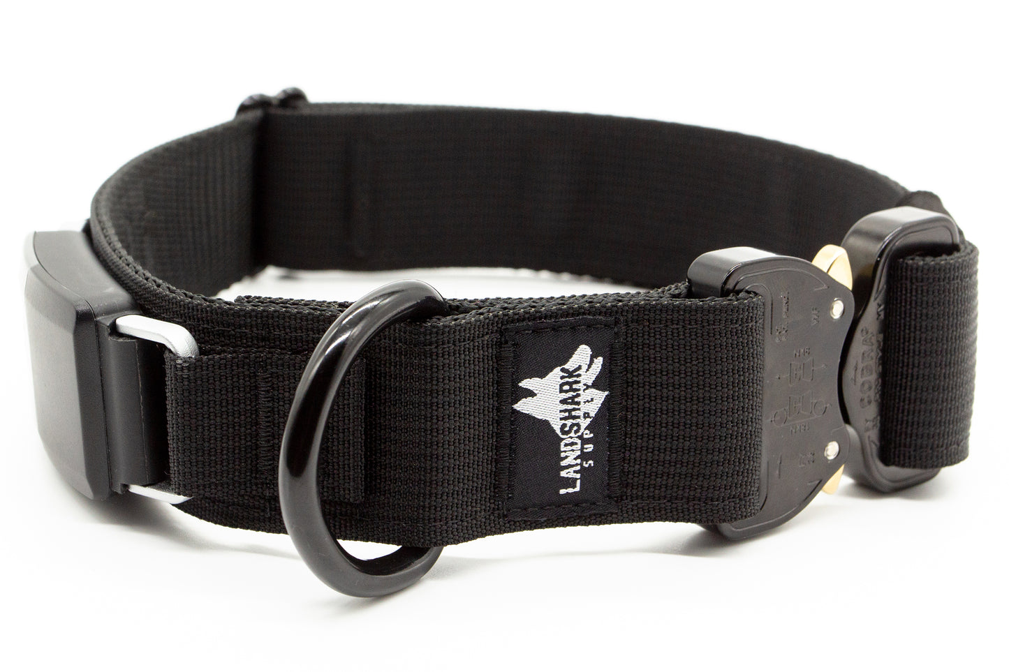 Fi Series 1 & 2 | Landshark Sport Collar - 1.5"