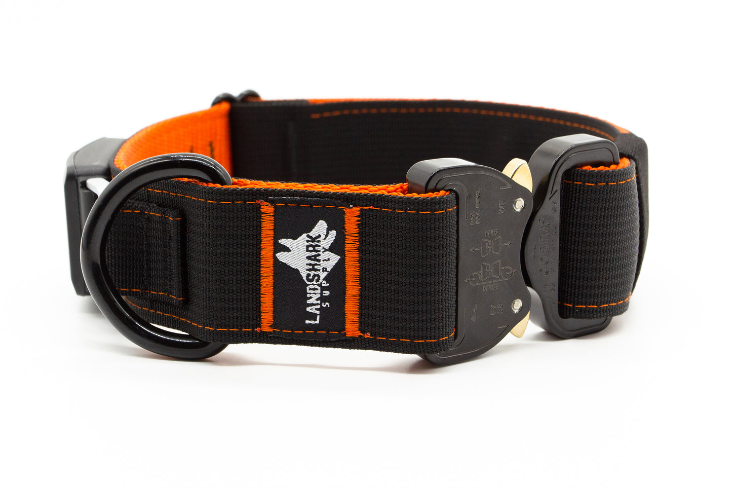Fi Series 1 & 2 | Landshark Sport Collar - 1.5"