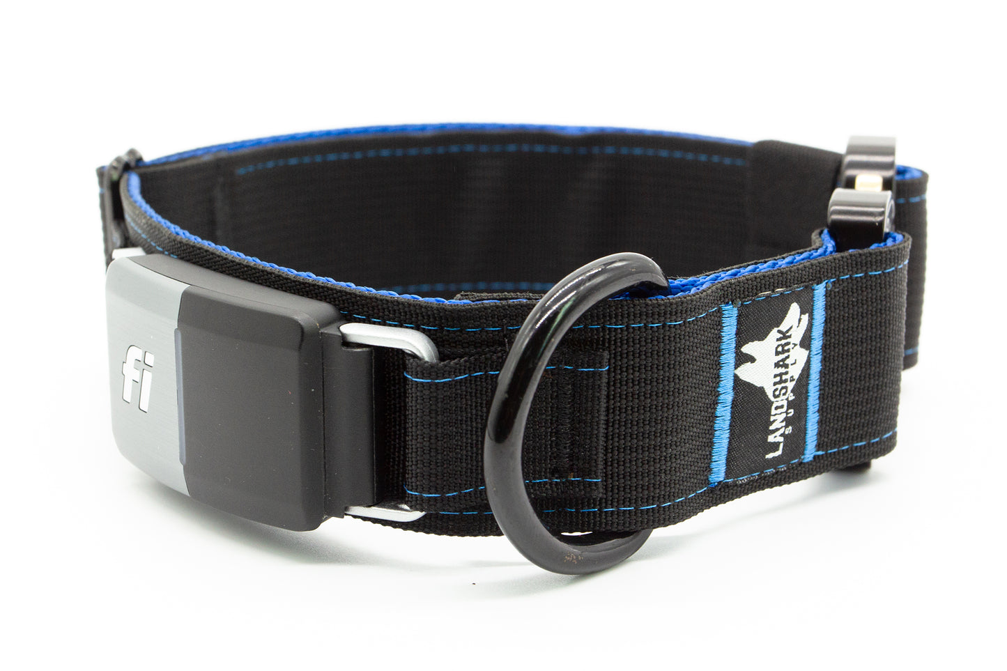 Fi Series 1 & 2 | Landshark Sport Collar - 1.5"