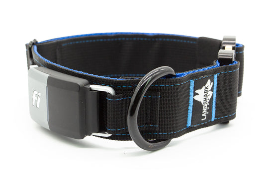 Fi Series 1 & 2 | Landshark Sport Collar - 1.5"