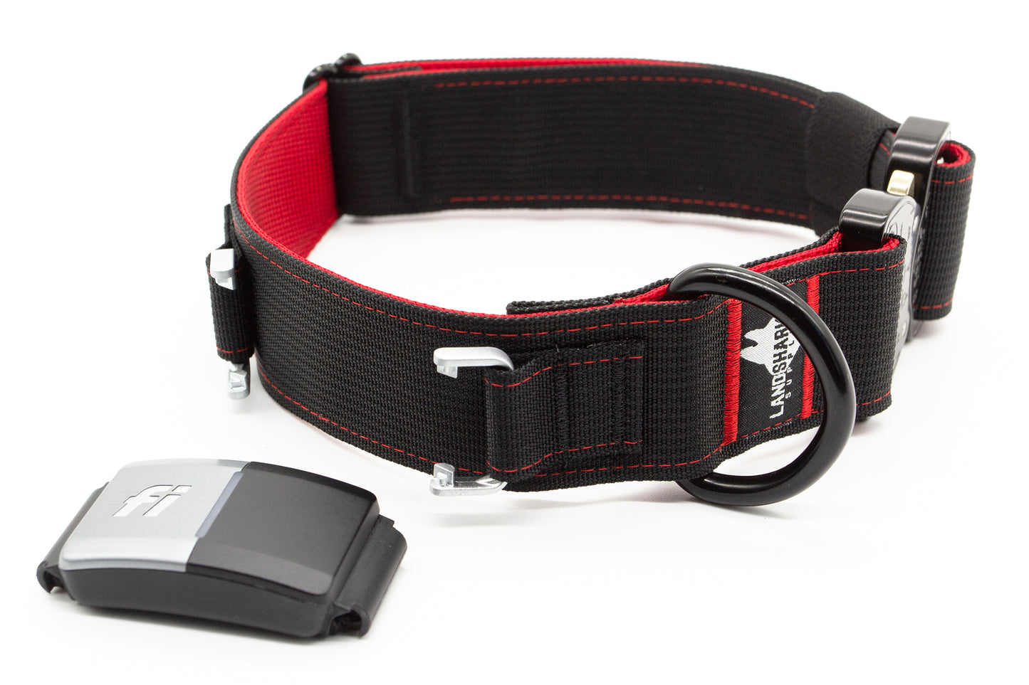 Fi Series 1 & 2 | Landshark Sport Collar - 1.5"