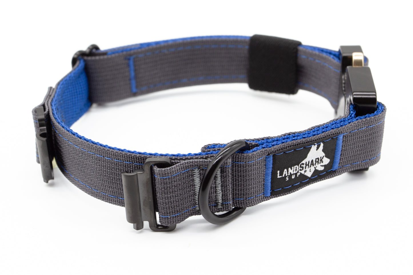Fi Series 3/3+ | Landshark Sport 1" Collar
