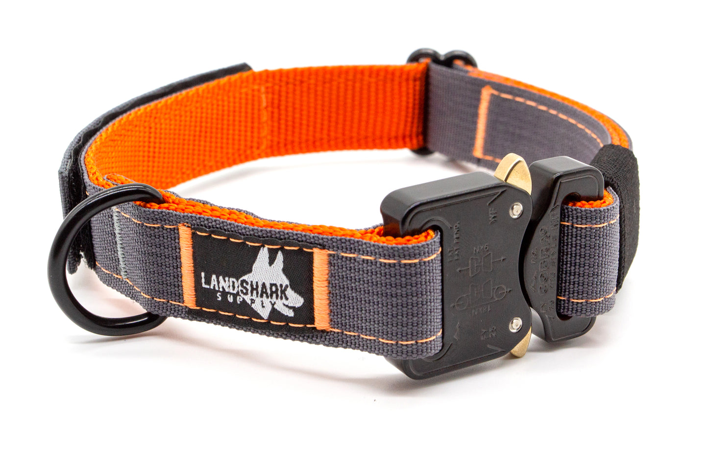 1" Landshark Sport Collar