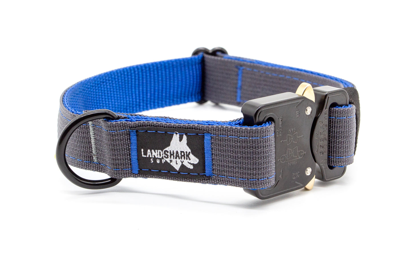 1" Landshark Sport Collar