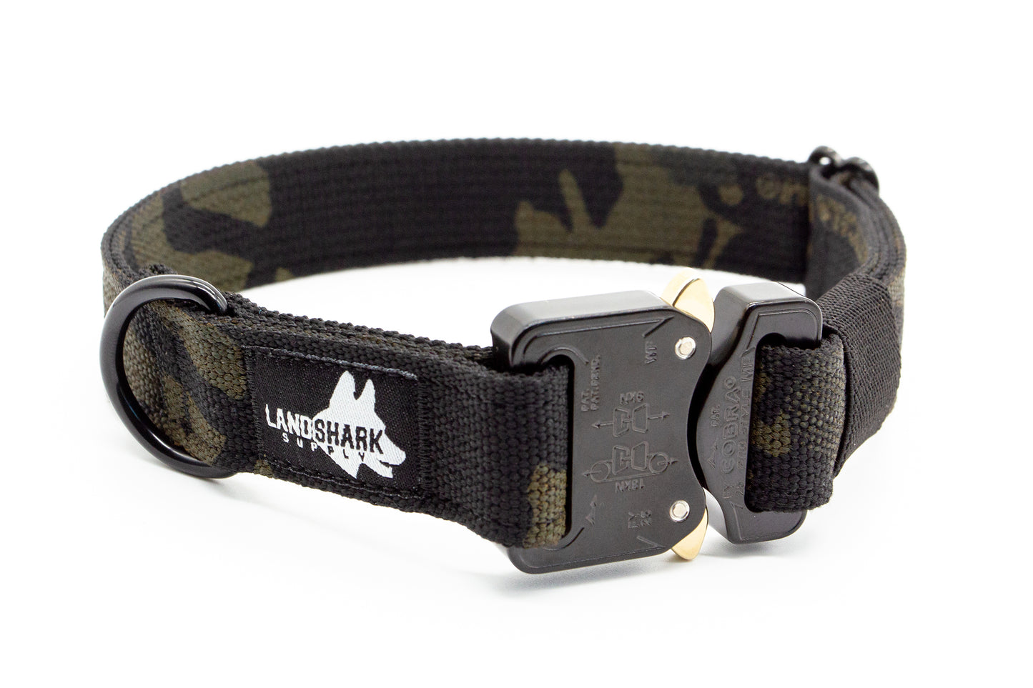 1" Landshark Sport Collar