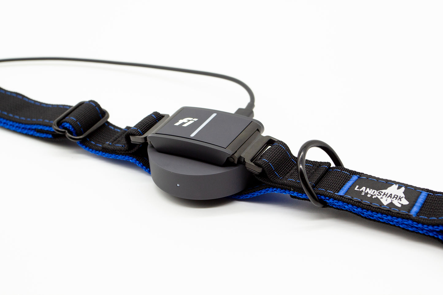 Fi Series 3/3+ | Landshark Sport 1.5" Collar
