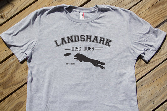 Disc Dogs Shirt