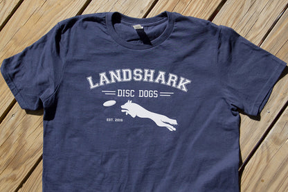 Disc Dogs Shirt