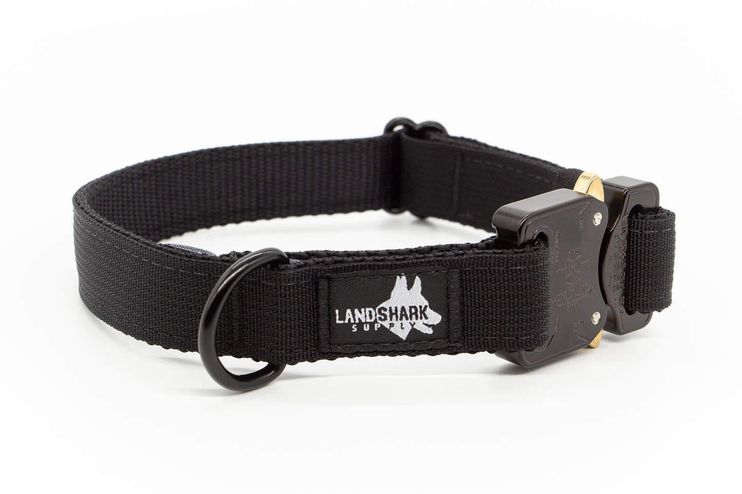 1" Landshark Sport Collar