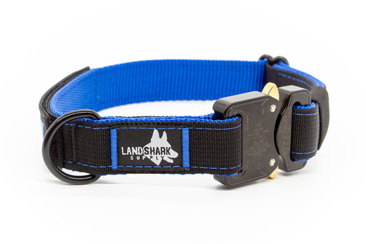 1" Landshark Sport Collar