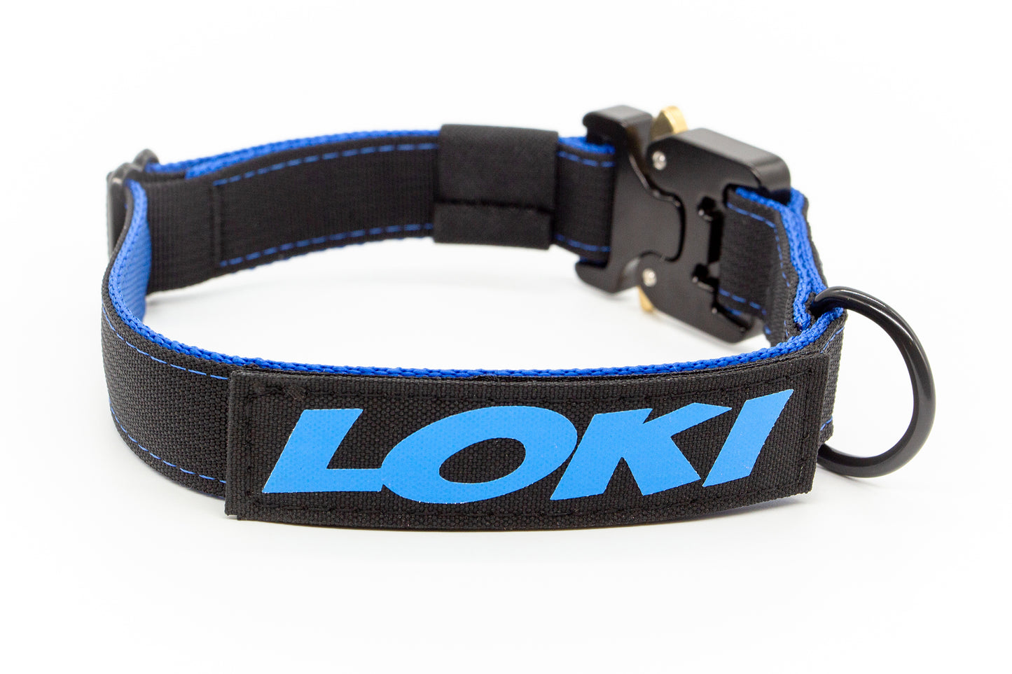 1" Landshark Sport Collar