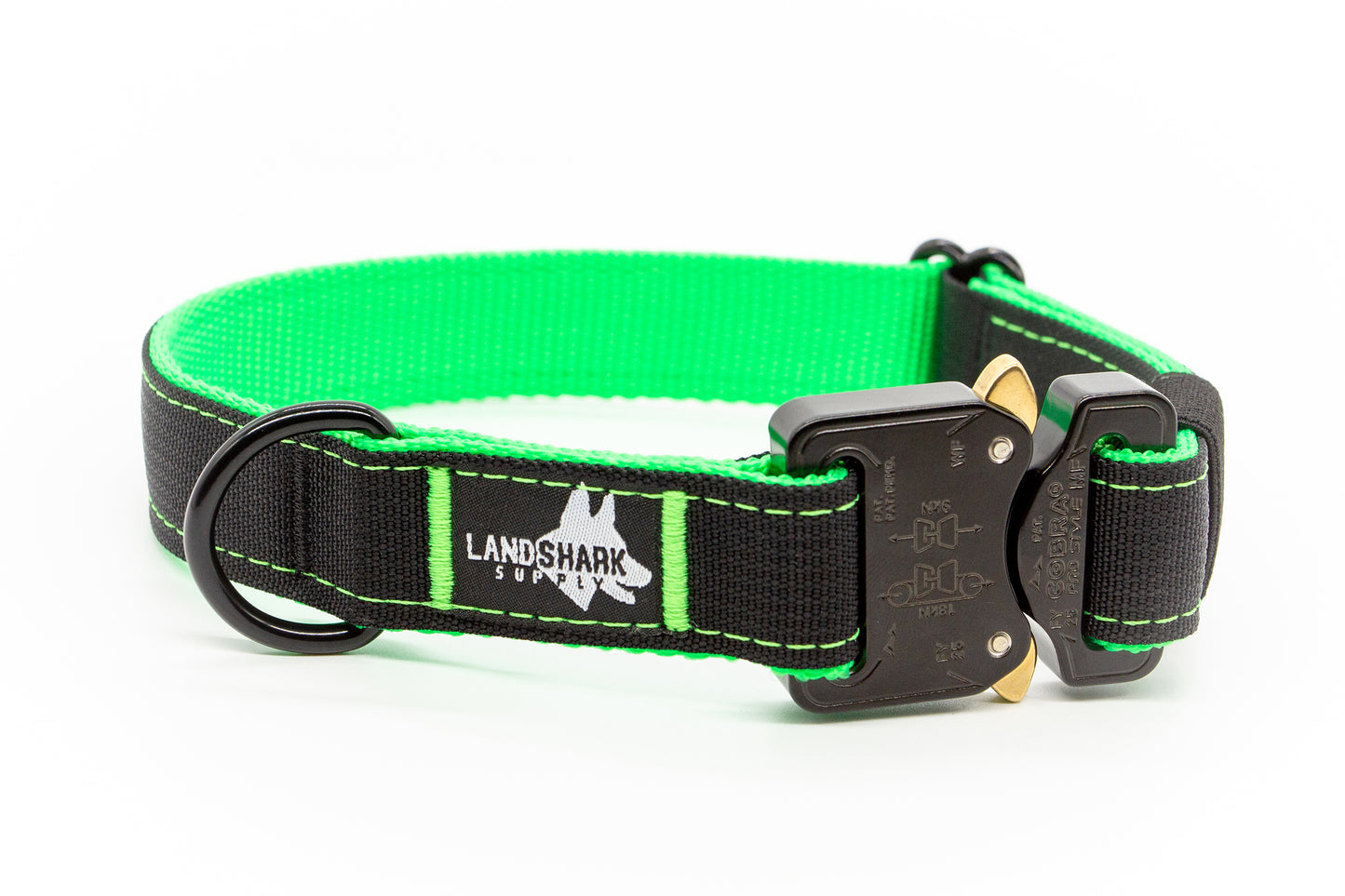 1" Landshark Sport Collar