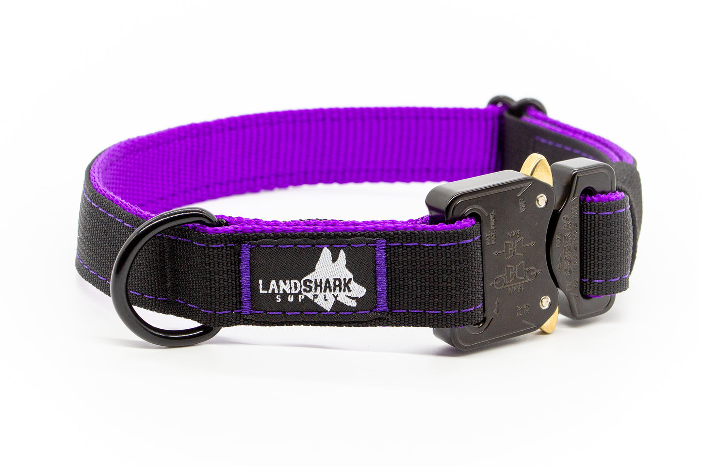 1" Landshark Sport Collar