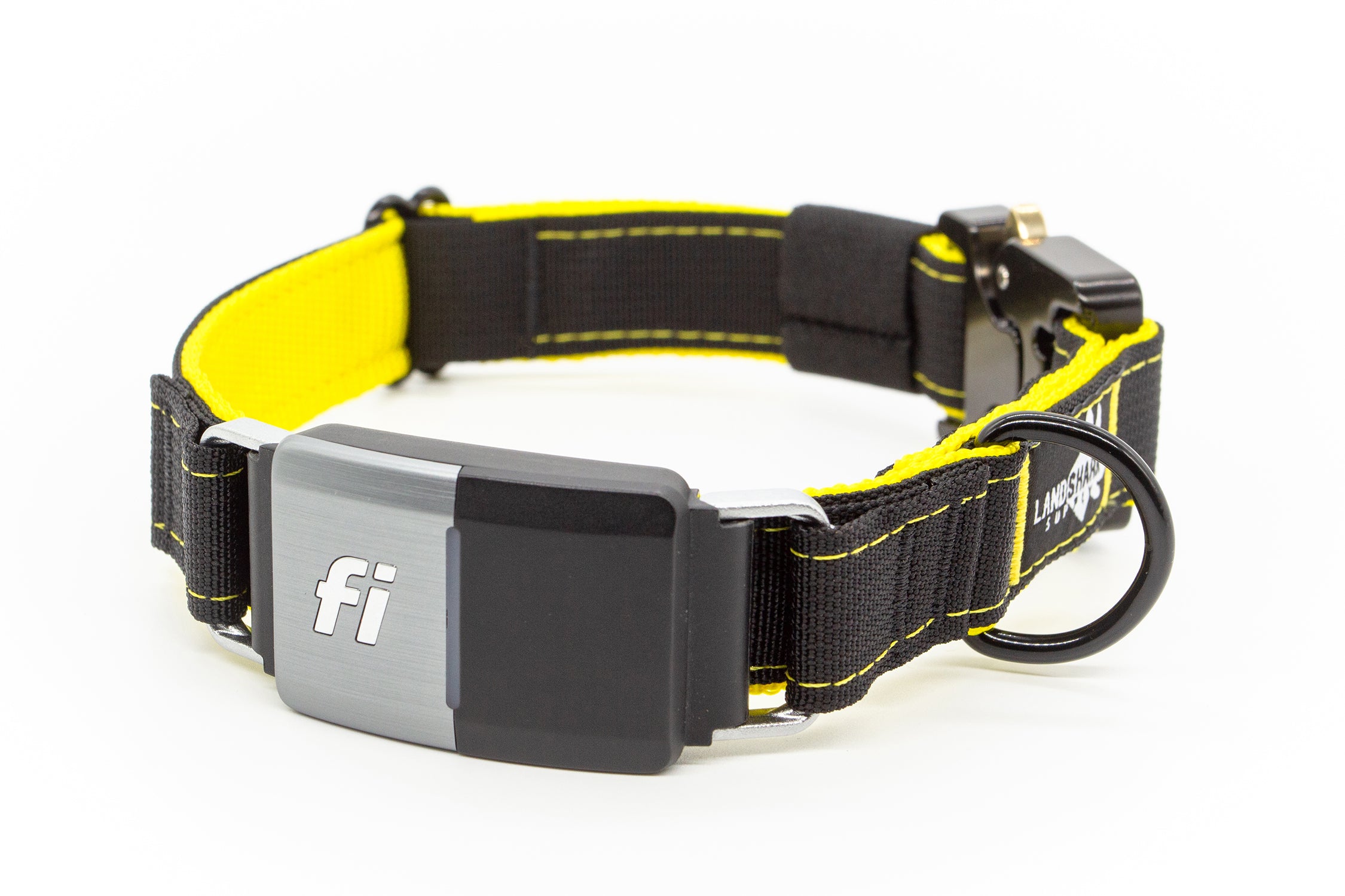 Fi Series Landshark Sport Collar 1