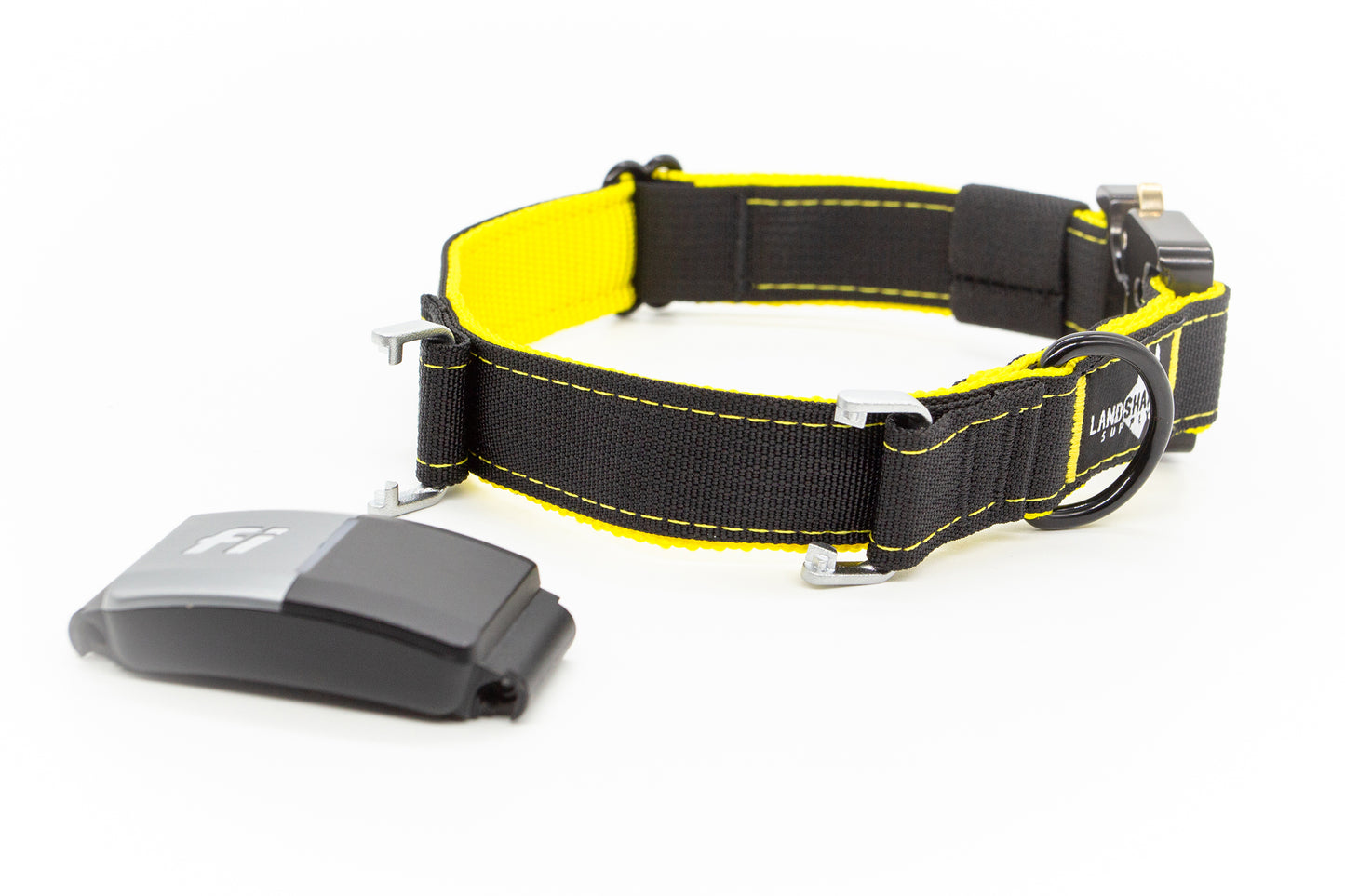 Fi Series 1 & 2 | Landshark Sport Collar - 1"