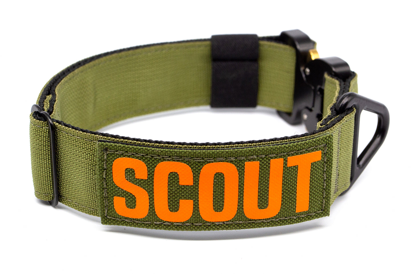1.5" Landshark Sport Collar